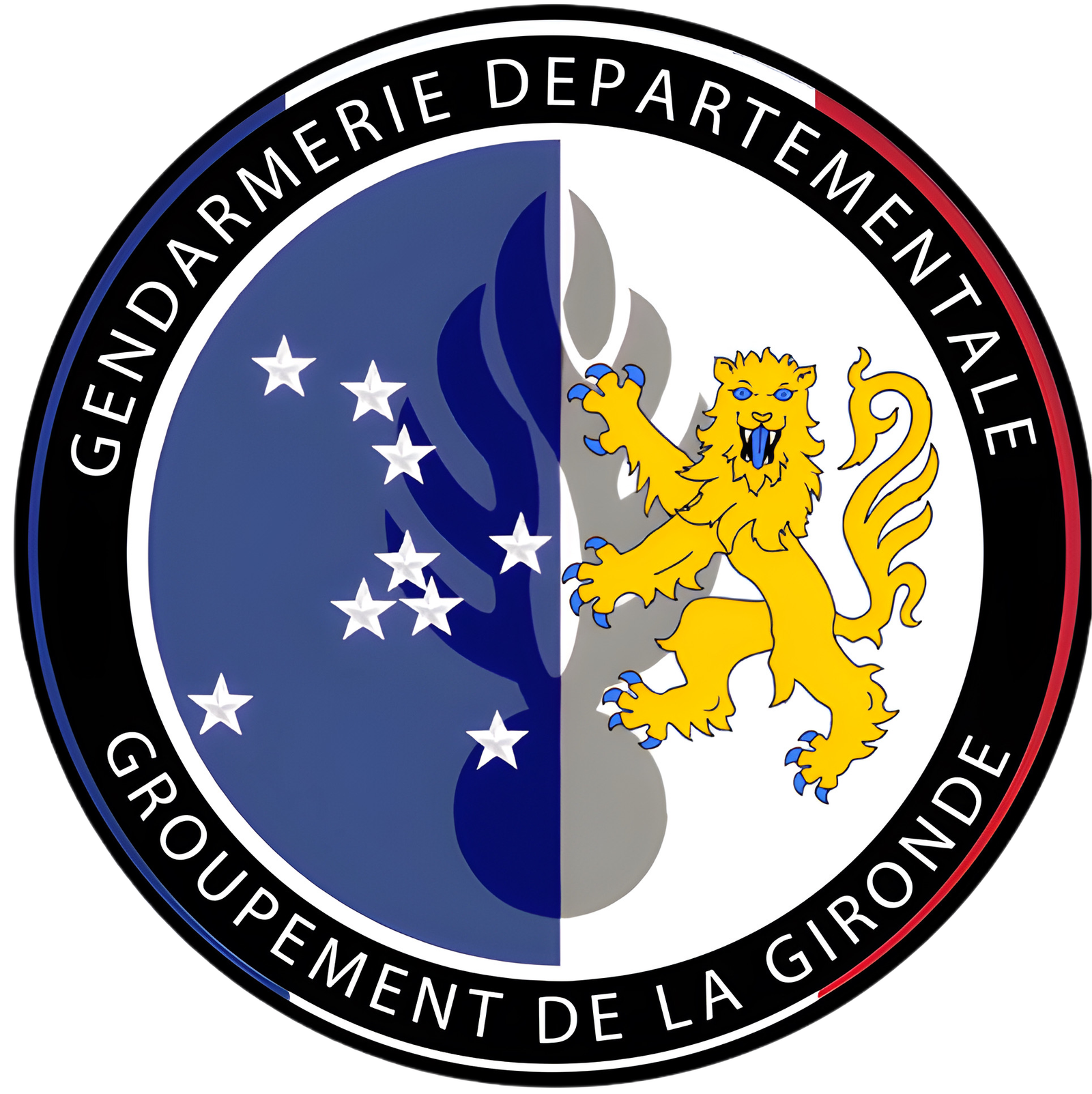 Gendarmerie de la Gironde