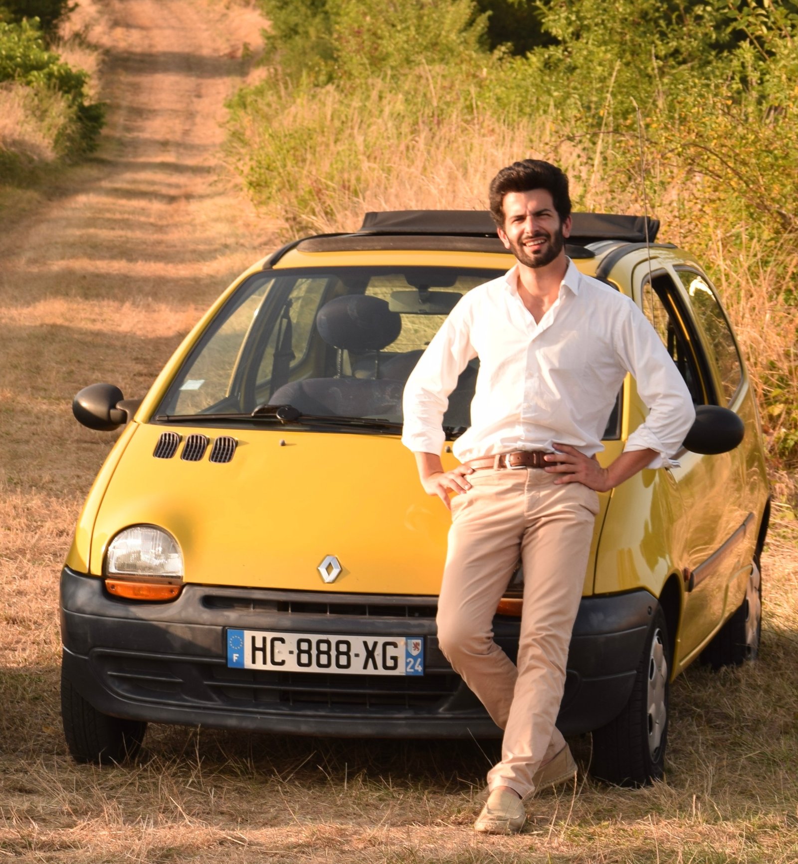 Louis Gicquel-Wallerand